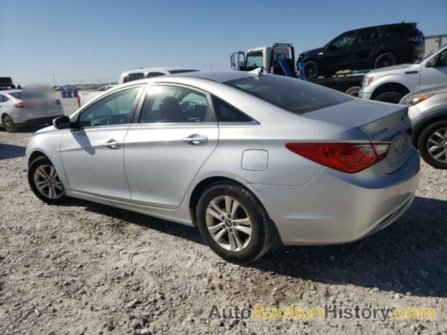 HYUNDAI SONATA GLS, 5NPEB4ACXCH453081