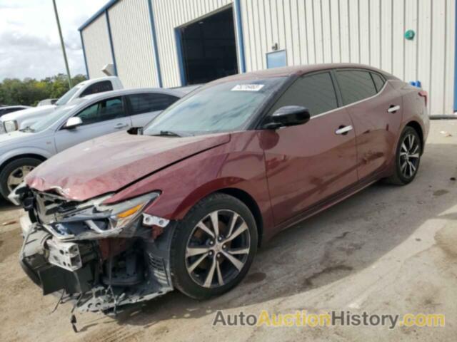 NISSAN MAXIMA 3.5S, 1N4AA6AP5HC433023