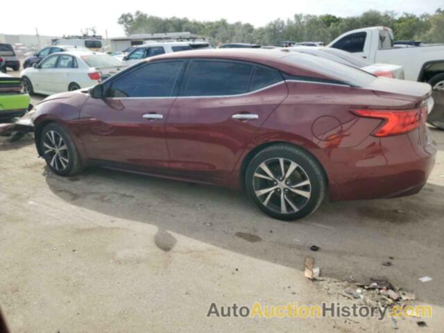 NISSAN MAXIMA 3.5S, 1N4AA6AP5HC433023