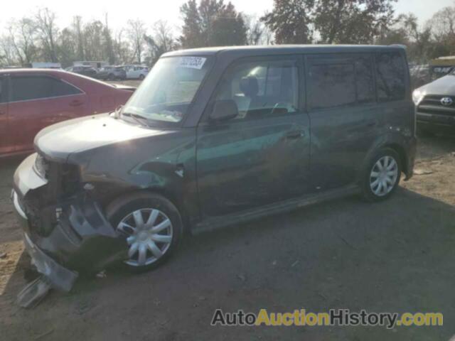 TOYOTA SCION XB, JTLKT324650180906