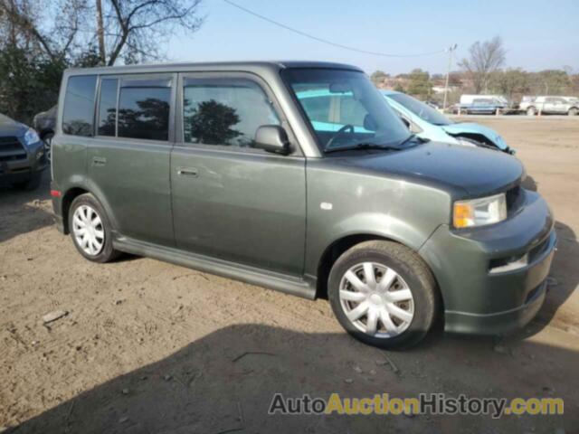 TOYOTA SCION XB, JTLKT324650180906