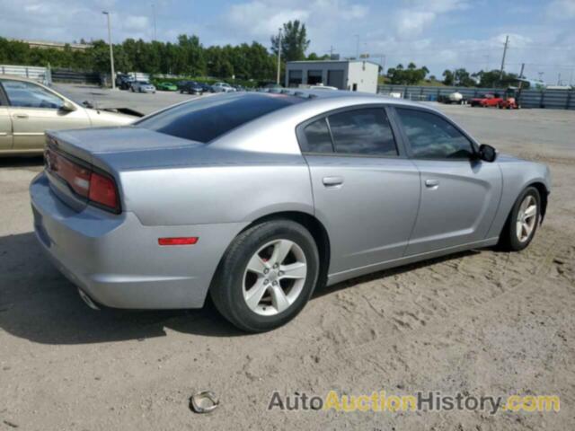 DODGE CHARGER SE, 2C3CDXBG6DH706223