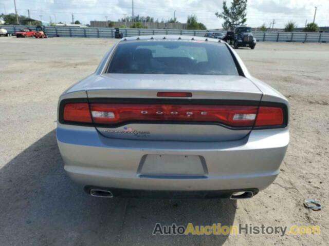 DODGE CHARGER SE, 2C3CDXBG6DH706223