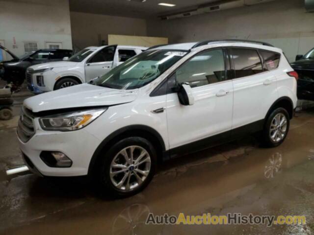 FORD ESCAPE SEL, 1FMCU9HD8KUA55851