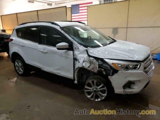 FORD ESCAPE SEL, 1FMCU9HD8KUA55851