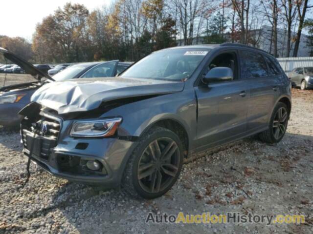 AUDI SQ5 PREMIUM PLUS, WA1CGAFP5FA091878