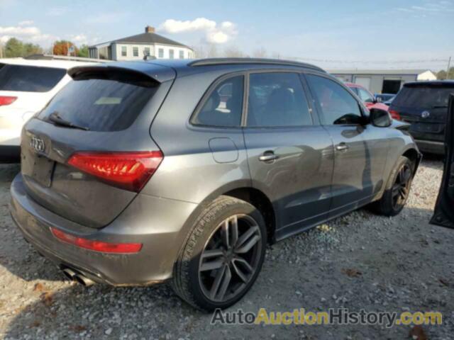 AUDI SQ5 PREMIUM PLUS, WA1CGAFP5FA091878