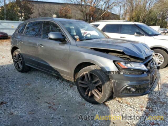 AUDI SQ5 PREMIUM PLUS, WA1CGAFP5FA091878