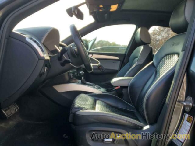 AUDI SQ5 PREMIUM PLUS, WA1CGAFP5FA091878