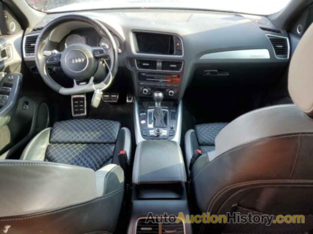 AUDI SQ5 PREMIUM PLUS, WA1CGAFP5FA091878