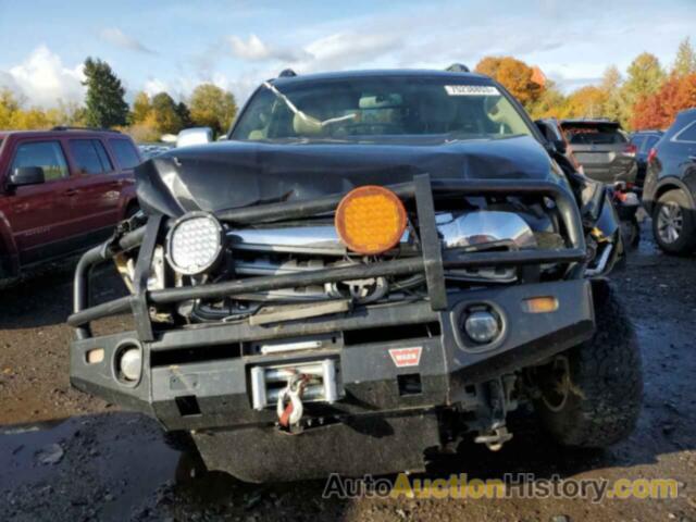 TOYOTA SEQUOIA LIMITED, 5TDBY68A38S013531