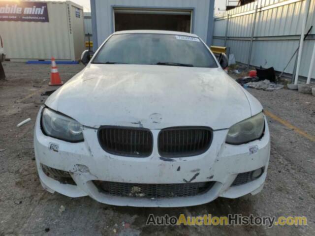 BMW 3 SERIES I, WBAKE3C56DE771670