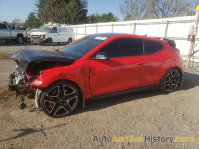 HYUNDAI VELOSTER, KMHT36AH6MU009548