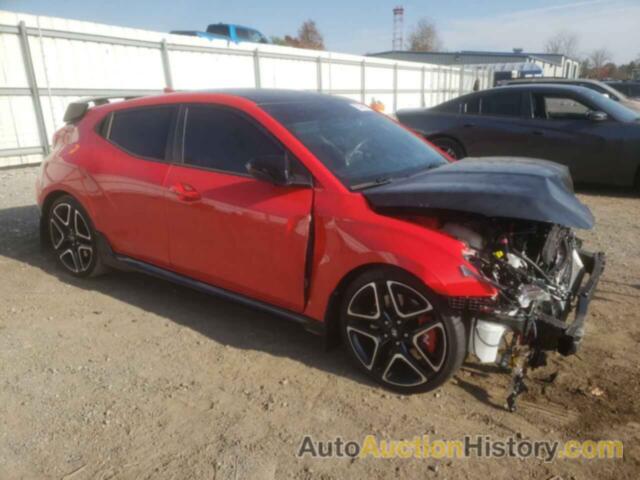 HYUNDAI VELOSTER, KMHT36AH6MU009548