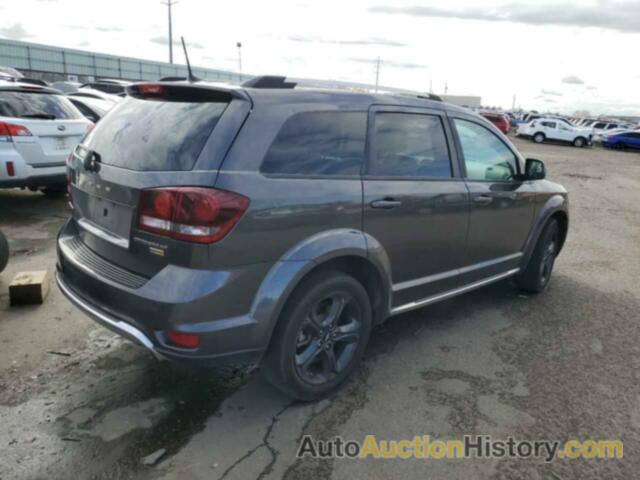 DODGE JOURNEY CROSSROAD, 3C4PDCGG1JT475751