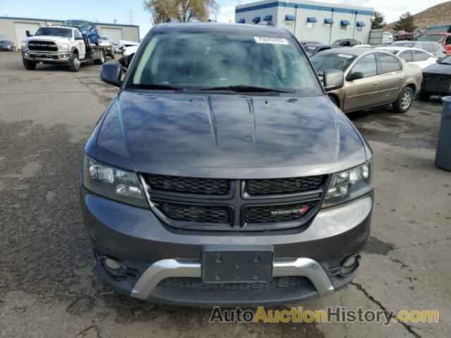 DODGE JOURNEY CROSSROAD, 3C4PDCGG1JT475751