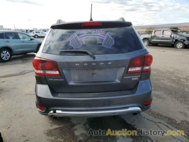 DODGE JOURNEY CROSSROAD, 3C4PDCGG1JT475751