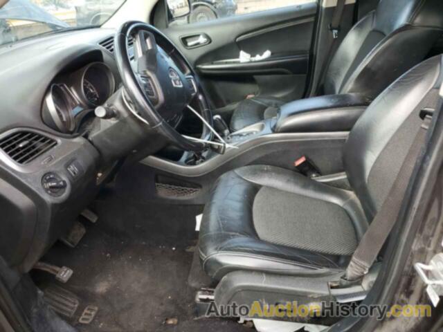 DODGE JOURNEY CROSSROAD, 3C4PDCGG1JT475751