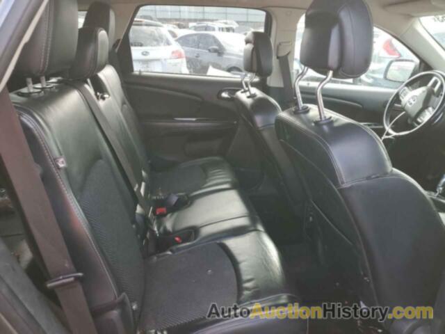 DODGE JOURNEY CROSSROAD, 3C4PDCGG1JT475751