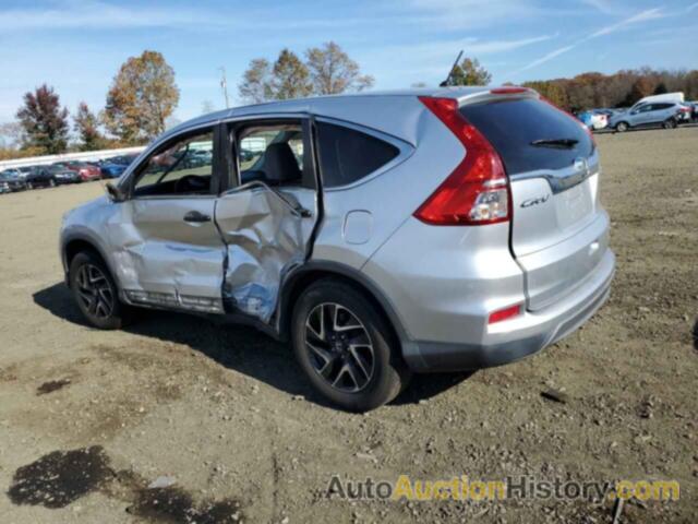 HONDA CRV SE, 2HKRM4H41GH670938