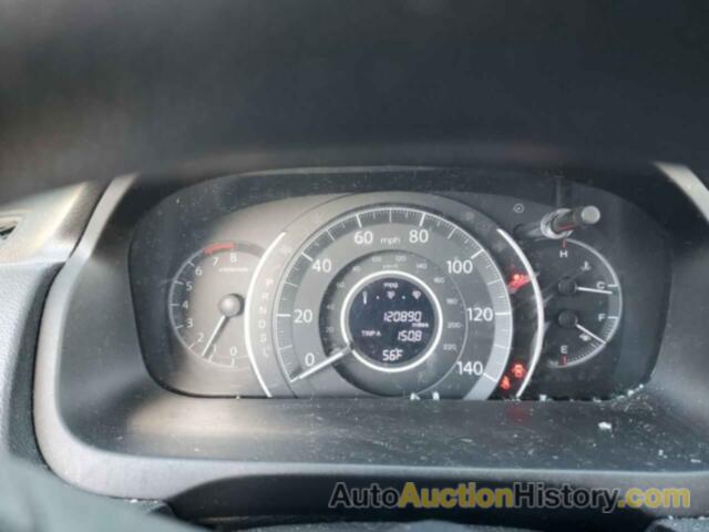 HONDA CRV SE, 2HKRM4H41GH670938