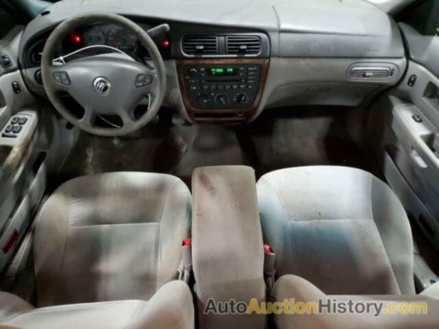 MERCURY SABLE GS, 1MEFM50U22G605337