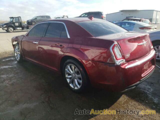 CHRYSLER 300 LIMITED, 2C3CCAKG6LH154902