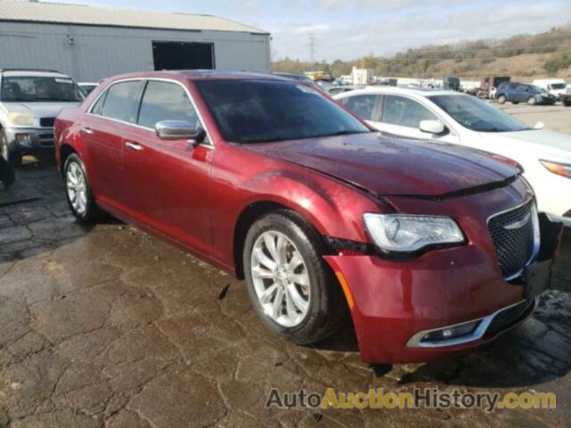 CHRYSLER 300 LIMITED, 2C3CCAKG6LH154902