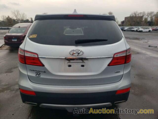 HYUNDAI SANTA FE SE, KM8SMDHF2GU162482