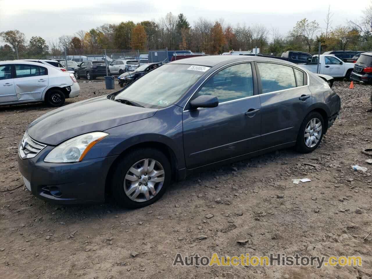 2012 NISSAN ALTIMA BASE, 1N4AL2AP0CC132154