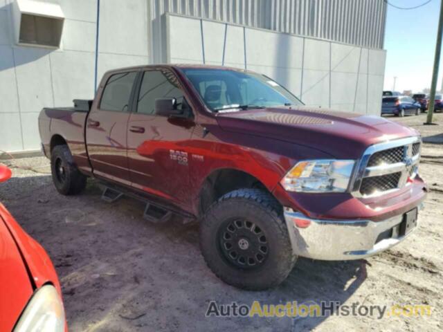 RAM 1500 SLT, 1C6RR7TT6KS714838