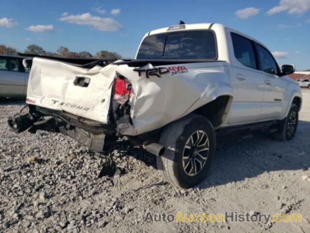 TOYOTA TACOMA DOUBLE CAB, 3TMCZ5AN9MM381375