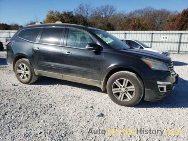 CHEVROLET TRAVERSE LT, 1GNKRHKD8FJ230408