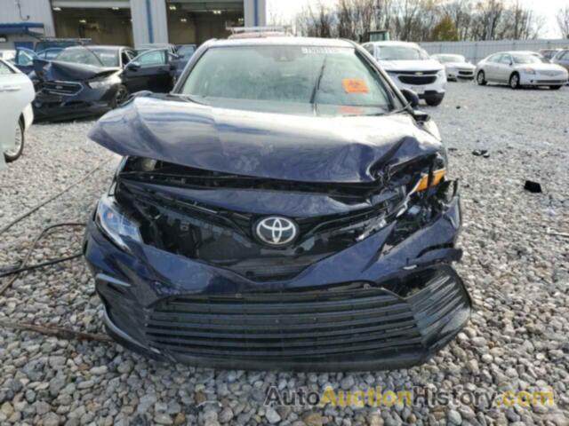TOYOTA CAMRY LE, 4T1C11AKXMU407091