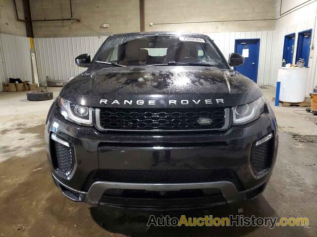 LAND ROVER RANGEROVER HSE DYNAMIC, SALVD5BG6HH170967