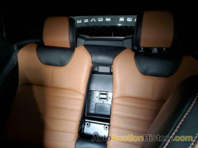 LAND ROVER RANGEROVER HSE DYNAMIC, SALVD5BG6HH170967