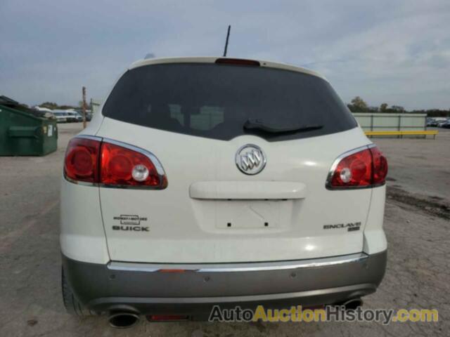 BUICK ENCLAVE CXL, 5GAKRCED4BJ306290