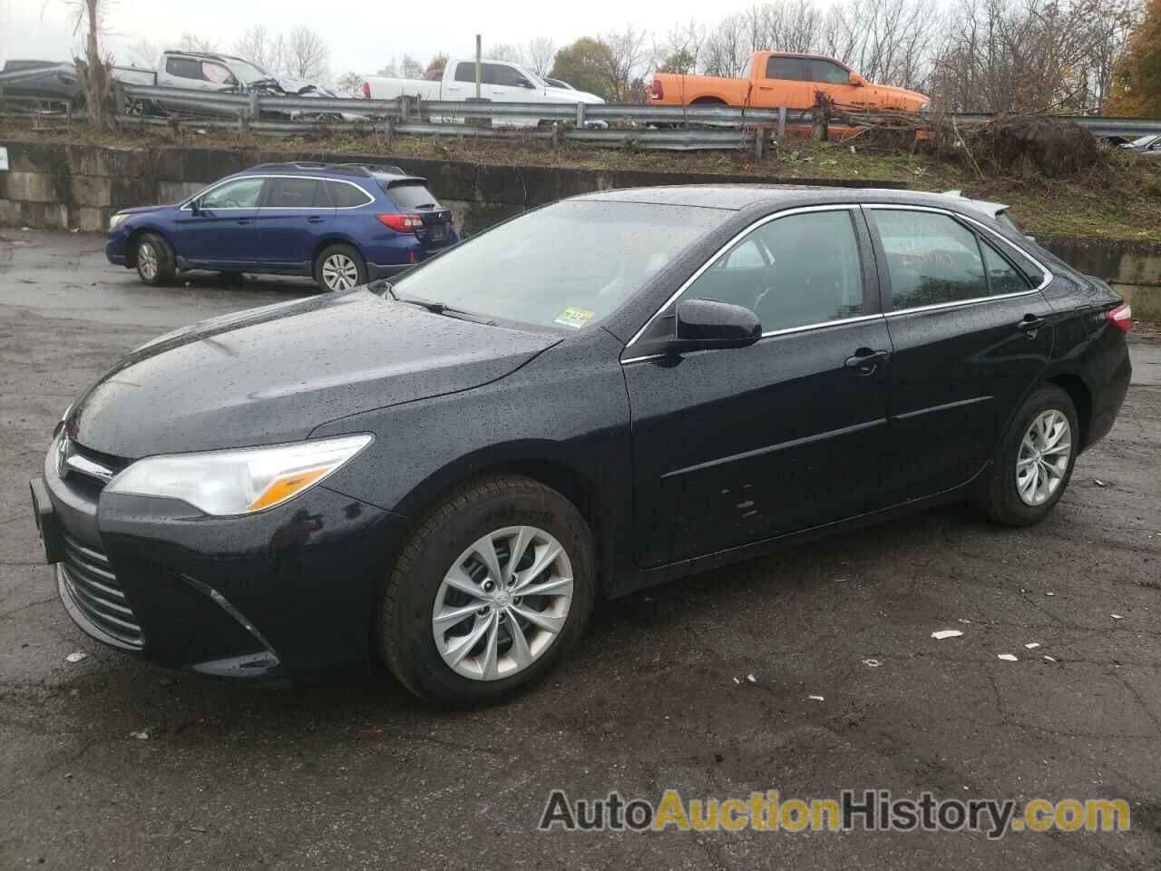2017 TOYOTA CAMRY LE, 4T1BF1FK3HU354682
