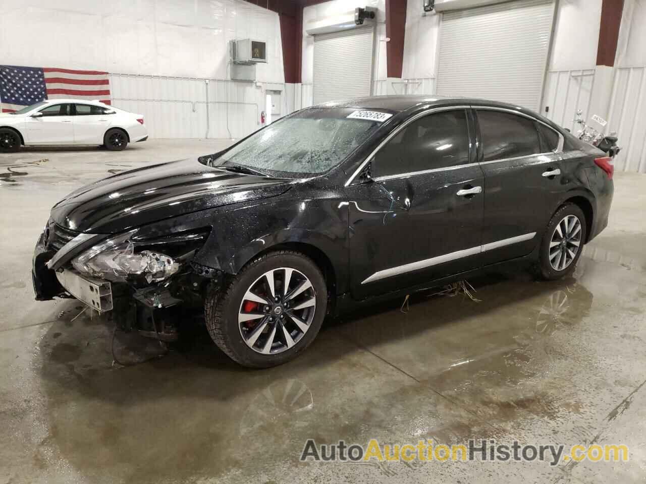 2017 NISSAN ALTIMA 2.5, 1N4AL3AP3HC150208