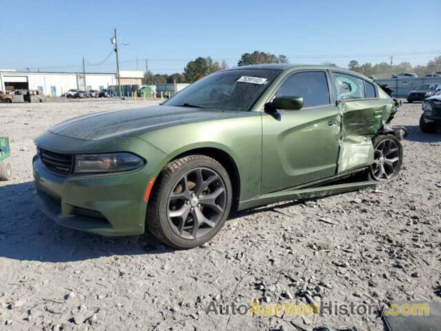 DODGE CHARGER SXT, 2C3CDXBG9KH678706