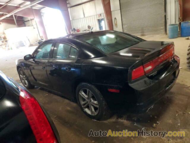 DODGE CHARGER R/T, 2C3CDXDT3EH296511