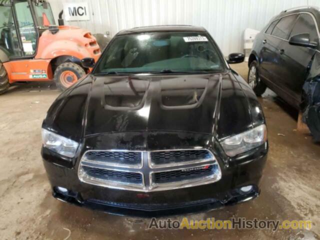 DODGE CHARGER R/T, 2C3CDXDT3EH296511