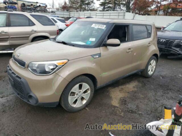 KIA SOUL, KNDJN2A21E7043214