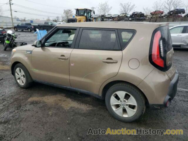 KIA SOUL, KNDJN2A21E7043214