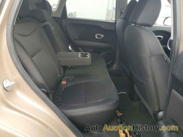 KIA SOUL, KNDJN2A21E7043214