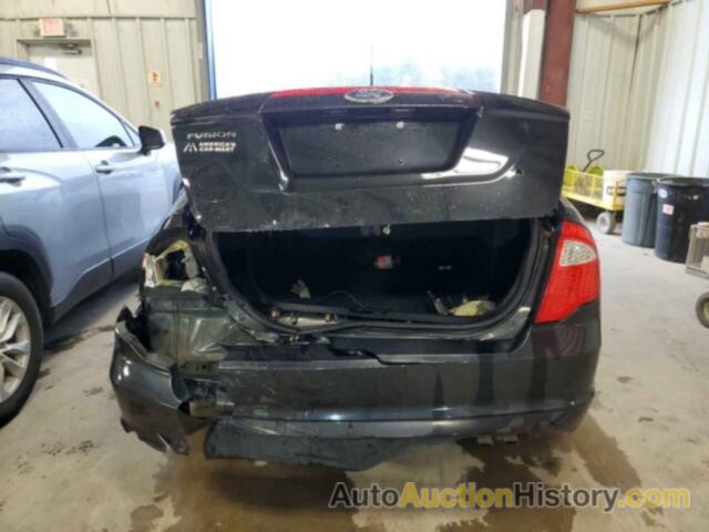 FORD FUSION S, 3FAHP0GA3CR261128