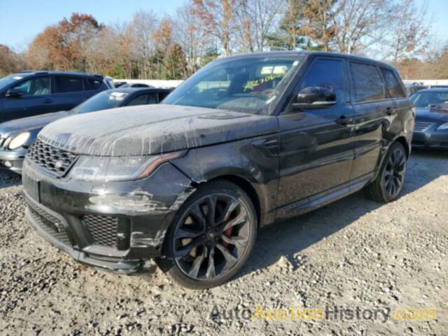 LAND ROVER RANGEROVER HST, SALWS2RU1LA895883