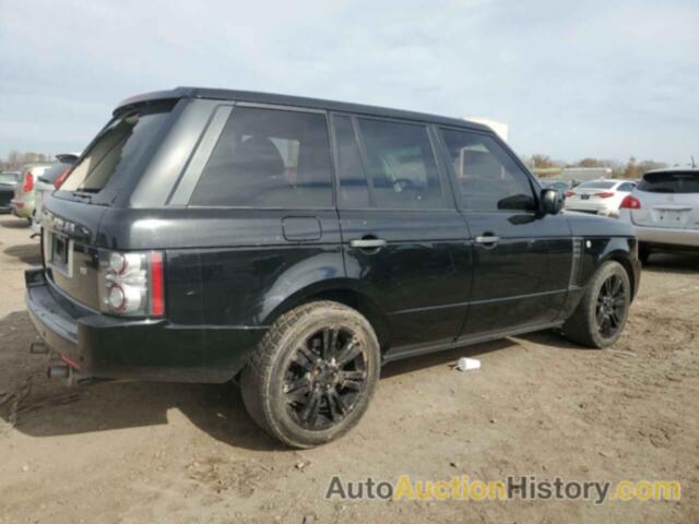 LAND ROVER RANGEROVER HSE LUXURY, SALMF1D46BA332789