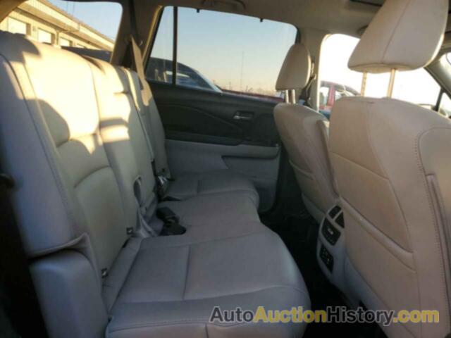 HONDA PILOT TOURING, 5FNYF6H90HB020608