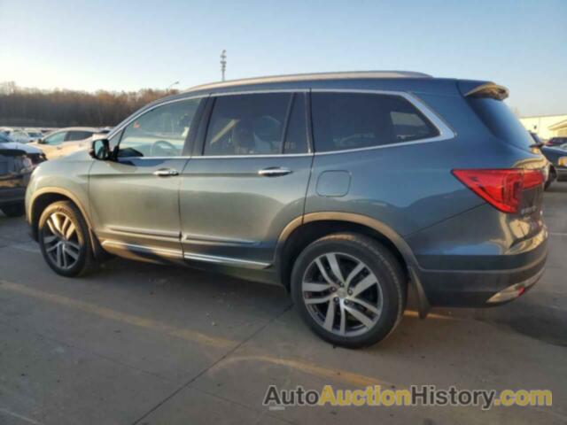 HONDA PILOT TOURING, 5FNYF6H90HB020608